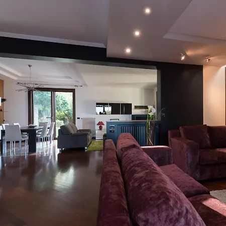 Villa Occhipinti Modica
