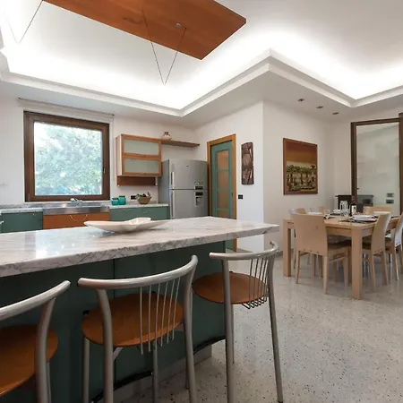 Villa Occhipinti Modica